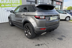 Land-Rover Range Rover Evoque 2.0D 180CH TD4 HSE DYNAMIC