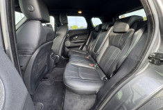 Land-Rover Range Rover Evoque 2.0D 180CH TD4 HSE DYNAMIC