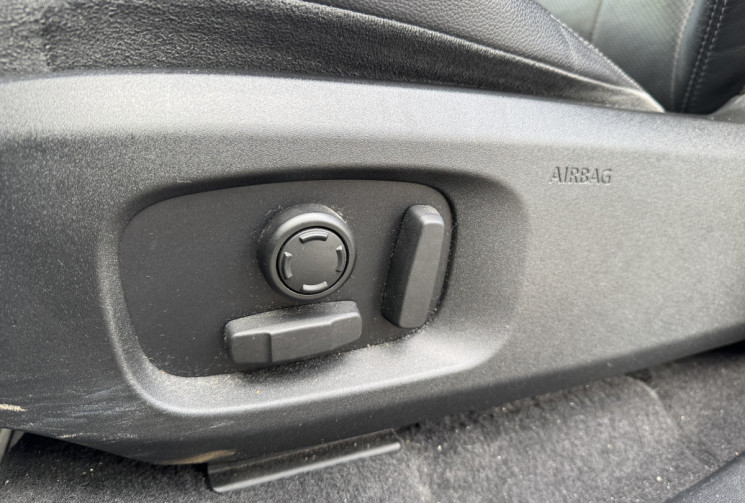 Land-Rover Range Rover Evoque 2.0D 180CH TD4 HSE DYNAMIC