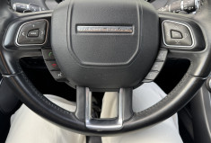 Land-Rover Range Rover Evoque 2.0D 180CH TD4 HSE DYNAMIC
