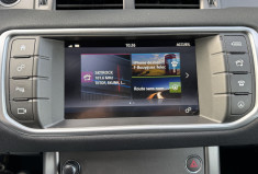 Land-Rover Range Rover Evoque 2.0D 180CH TD4 HSE DYNAMIC