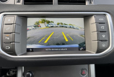 Land-Rover Range Rover Evoque 2.0D 180CH TD4 HSE DYNAMIC