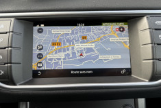 Land-Rover Range Rover Evoque 2.0D 180CH TD4 HSE DYNAMIC