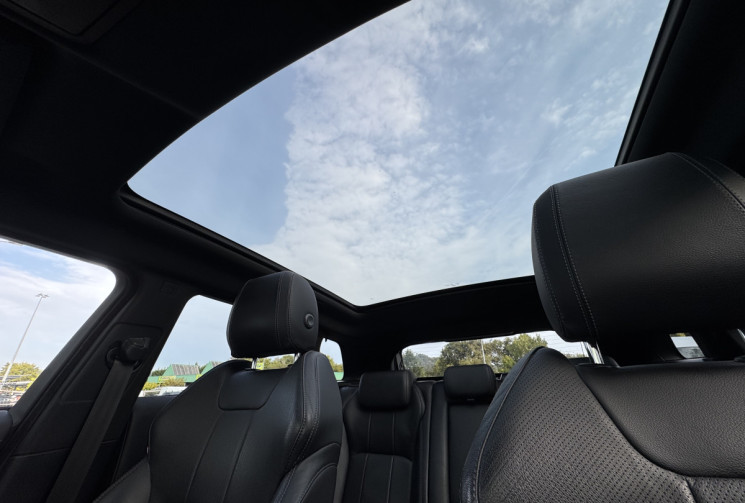 Land-Rover Range Rover Evoque 2.0D 180CH TD4 HSE DYNAMIC