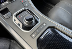 Land-Rover Range Rover Evoque 2.0D 180CH TD4 HSE DYNAMIC