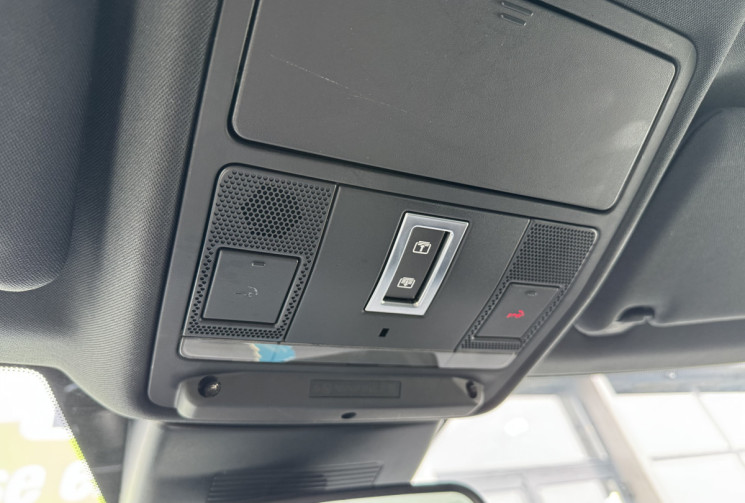 Land-Rover Range Rover Evoque 2.0D 180CH TD4 HSE DYNAMIC