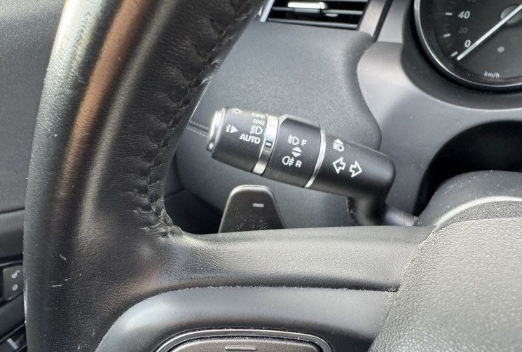 Land-Rover Range Rover Evoque 2.0D 180CH TD4 HSE DYNAMIC