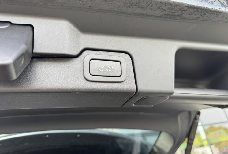 Land-Rover Range Rover Evoque 2.0D 180CH TD4 HSE DYNAMIC