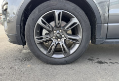 Land-Rover Range Rover Evoque 2.0D 180CH TD4 HSE DYNAMIC