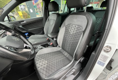 Volkswagen Tiguan II Phase 2 2.0 TDi BMT 4Motion DSG7 200 cv Boîte auto RLine