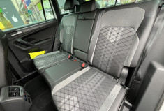 Volkswagen Tiguan II Phase 2 2.0 TDi BMT 4Motion DSG7 200 cv Boîte auto RLine