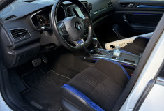 Renault Megane Sport IV 4 GT 205cv 4Control / Super état / 1ere main 