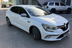 Renault Megane Sport IV 4 GT 205cv 4Control / Super état / 1ere main / 4GT205