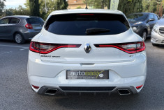 Renault Megane Sport IV 4 GT 205cv 4Control / Super état / 1ere main 
