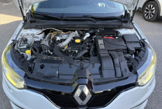 Renault Megane Sport IV 4 GT 205cv 4Control / Super état / 1ere main 
