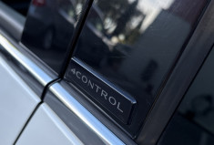 Renault Megane Sport IV 4 GT 205cv 4Control / Super état / 1ere main 