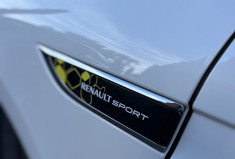 Renault Megane Sport IV 4 GT 205cv 4Control / Super état / 1ere main 