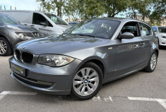 BMW Série 1 118d Confort / 2009 / 3 portes / 151000km / 118 d