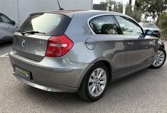 BMW Série 1 118d Confort / 2009 / 3 portes / 151000km / 118 d