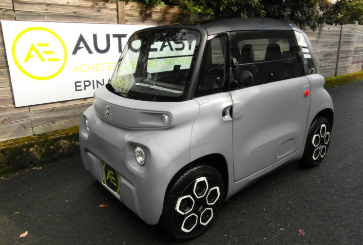 Citroën Ami CITROEN AMI
