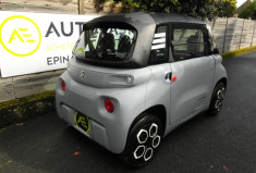Citroën Ami CITROEN AMI