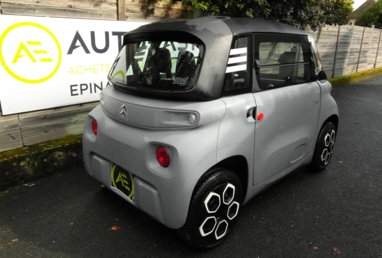 Citroën Ami CITROEN AMI