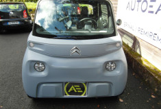 Citroën Ami CITROEN AMI