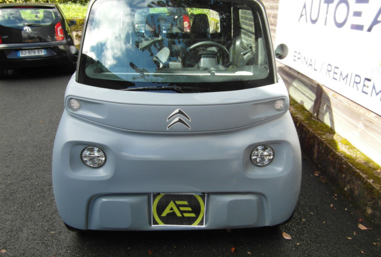 Citroën Ami CITROEN AMI