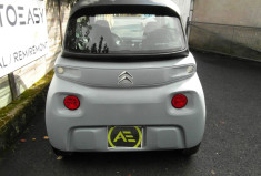 Citroën Ami CITROEN AMI