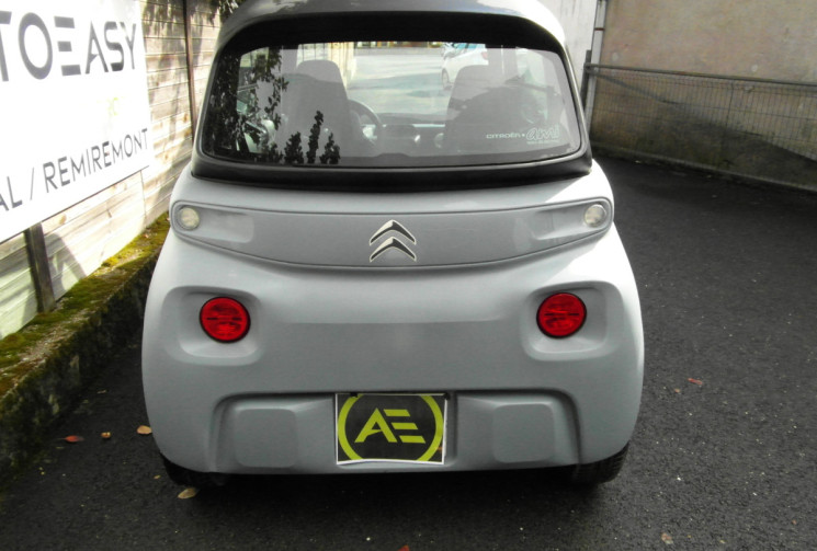 Citroën Ami CITROEN AMI