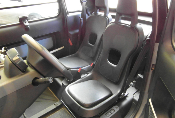 Citroën Ami CITROEN AMI