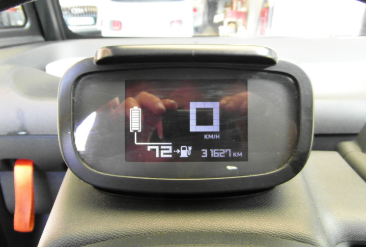 Citroën Ami CITROEN AMI