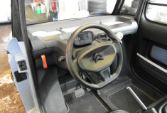 Citroën Ami CITROEN AMI