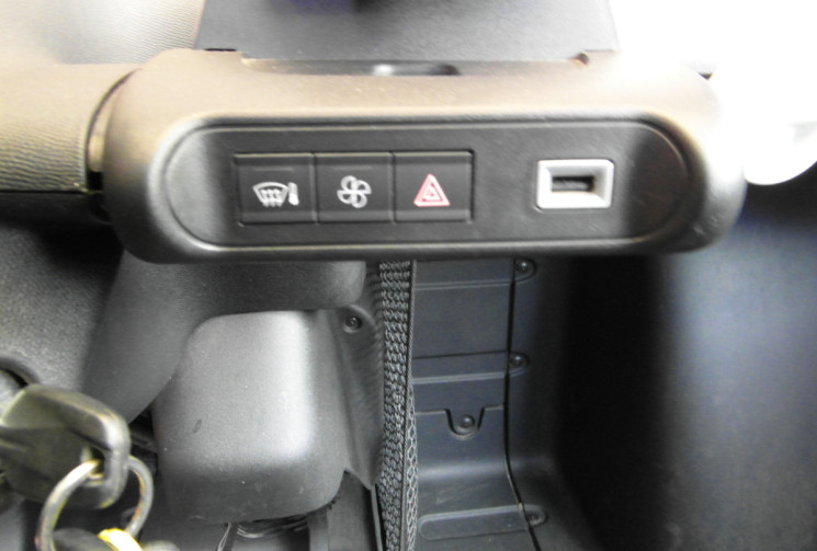 Citroën Ami CITROEN AMI