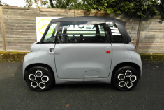 Citroën Ami CITROEN AMI