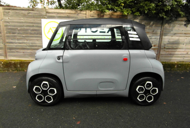 Citroën Ami CITROEN AMI