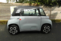 Citroën Ami CITROEN AMI