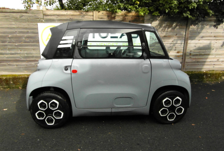 Citroën Ami CITROEN AMI