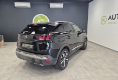 Peugeot 3008 2.0 BlueHDi 180 ch GT S&S EAT8