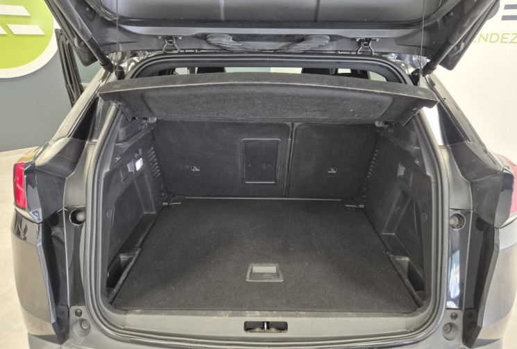 Peugeot 3008 2.0 BlueHDi 180 ch GT S&S EAT8