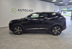 Peugeot 3008 2.0 BlueHDi 180 ch GT S&S EAT8