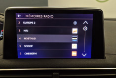 Peugeot 3008 2.0 BlueHDi 180 ch GT S&S EAT8