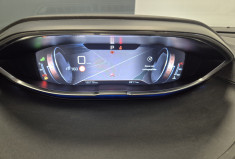 Peugeot 3008 2.0 BlueHDi 180 ch GT S&S EAT8