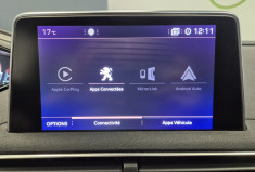 Peugeot 3008 2.0 BlueHDi 180 ch GT S&S EAT8