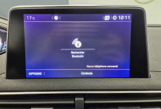 Peugeot 3008 2.0 BlueHDi 180 ch GT S&S EAT8