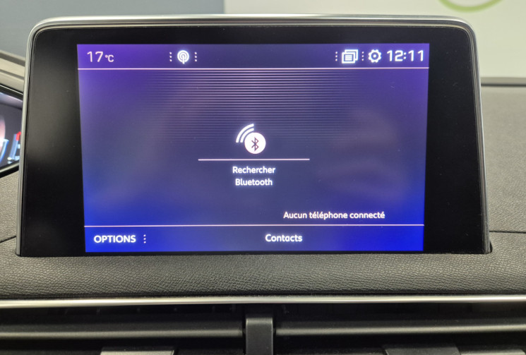 Peugeot 3008 2.0 BlueHDi 180 ch GT S&S EAT8