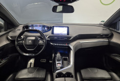 Peugeot 3008 2.0 BlueHDi 180 ch GT S&S EAT8