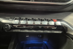 Peugeot 3008 2.0 BlueHDi 180 ch GT S&S EAT8