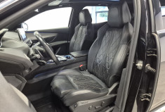 Peugeot 3008 2.0 BlueHDi 180 ch GT S&S EAT8