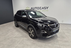 Peugeot 3008 2.0 BlueHDi 180 ch GT S&S EAT8